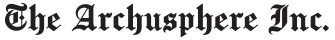 Archusphere Inc.