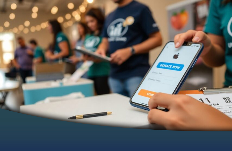 Top Fundraising Strategies for Your 501(c)(3) Organization Top Fundraising Strategies for Your 501(c)(3) Organization