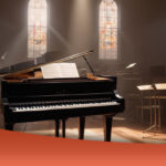 How Church Musicians Can Transition into Building a Real Music Business