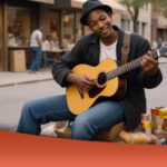 Feed the Needy with a Song: How Musicians Can Make a Difference