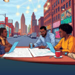 From Vision to Impact: How F.A.N. Helps Detroit Entrepreneurs Succeed