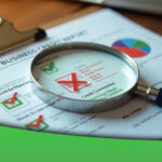 How to Clean Up Your Business Credit Report: Fixing Errors and Avoiding Mistakes