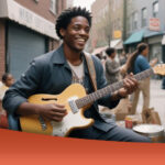 The Role of Street Musicians in Local Communities: Giving Back Through Music