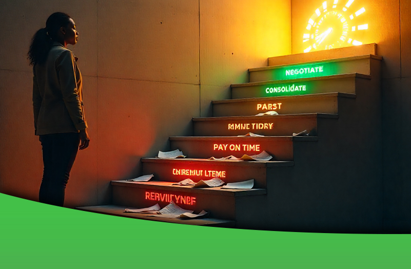 What to Do If You’ve Defaulted on a Loan: A Step-by-Step Guide to Rebuilding Your Business Credit What to Do If You’ve Defaulted on a Loan: A Step-by-Step Guide to Rebuilding Your Business Credit