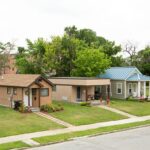 Affordable Homes in Detroit