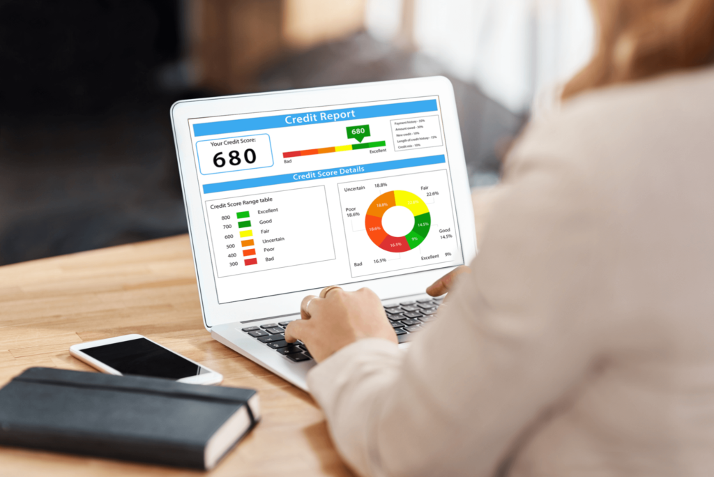Build a Strong Business Credit Profile