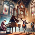 Church Musicians
