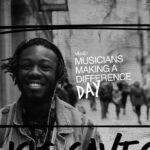 How Musicians Can Make a Difference