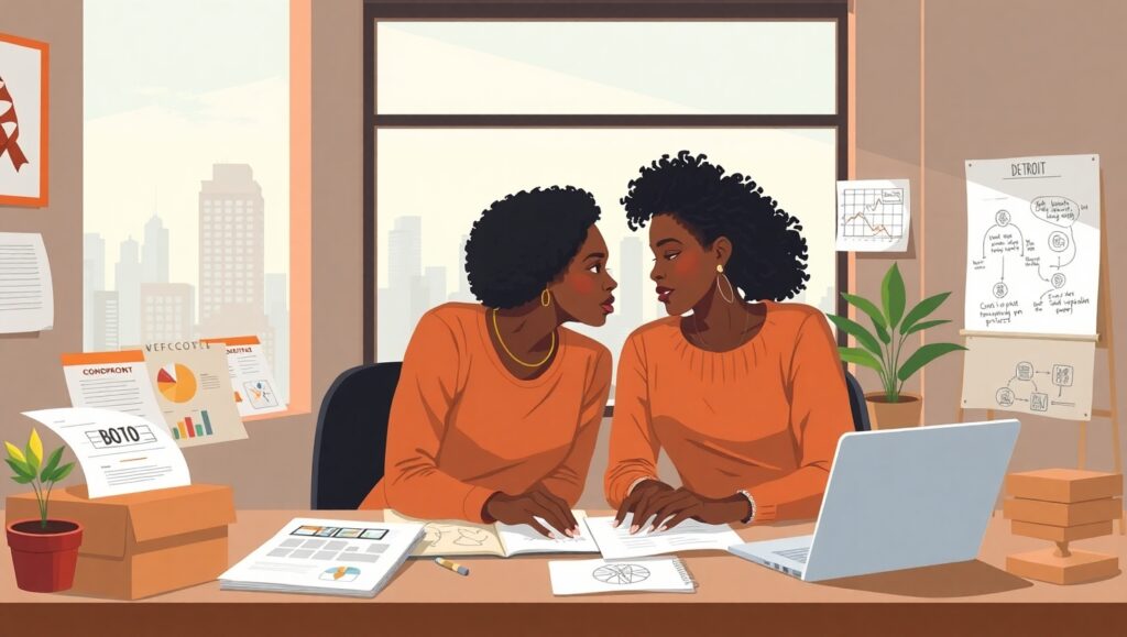 How to Secure Funding for Your Nonprofit: Essential Tips for Detroit Entrepreneurs