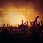 Music Festival for Charity
