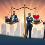 Nonprofit vs. LLC: Which is Right for Your Mission?