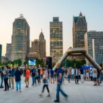 Detroit entrepreneurs